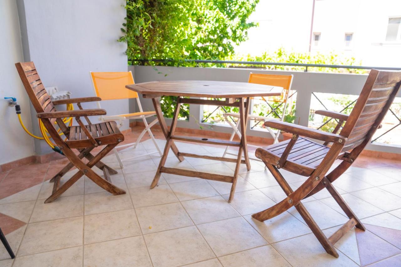 Secret Garden 76 Sq.M. Apartment Close To City Center Ioannina Exterior foto