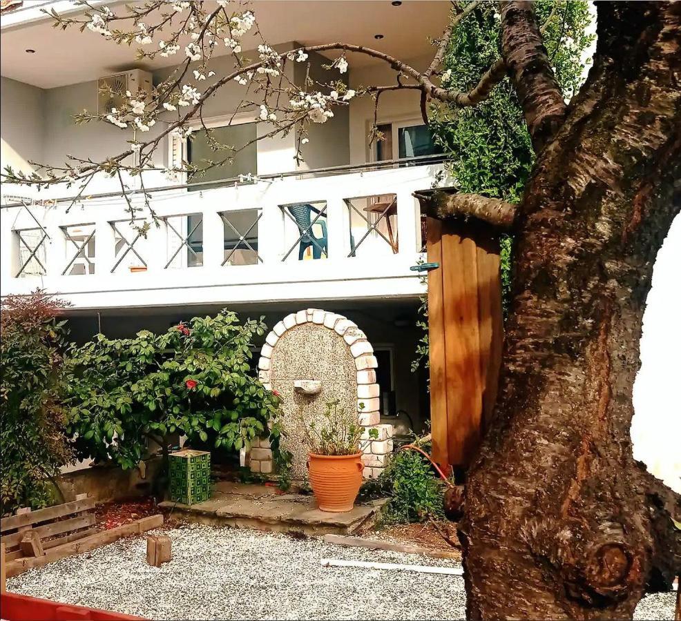 Secret Garden 76 Sq.M. Apartment Close To City Center Ioannina Exterior foto