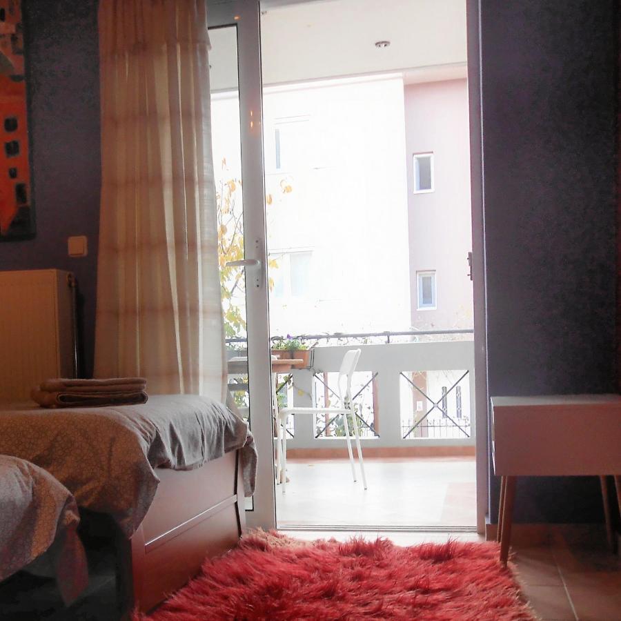 Secret Garden 76 Sq.M. Apartment Close To City Center Ioannina Exterior foto
