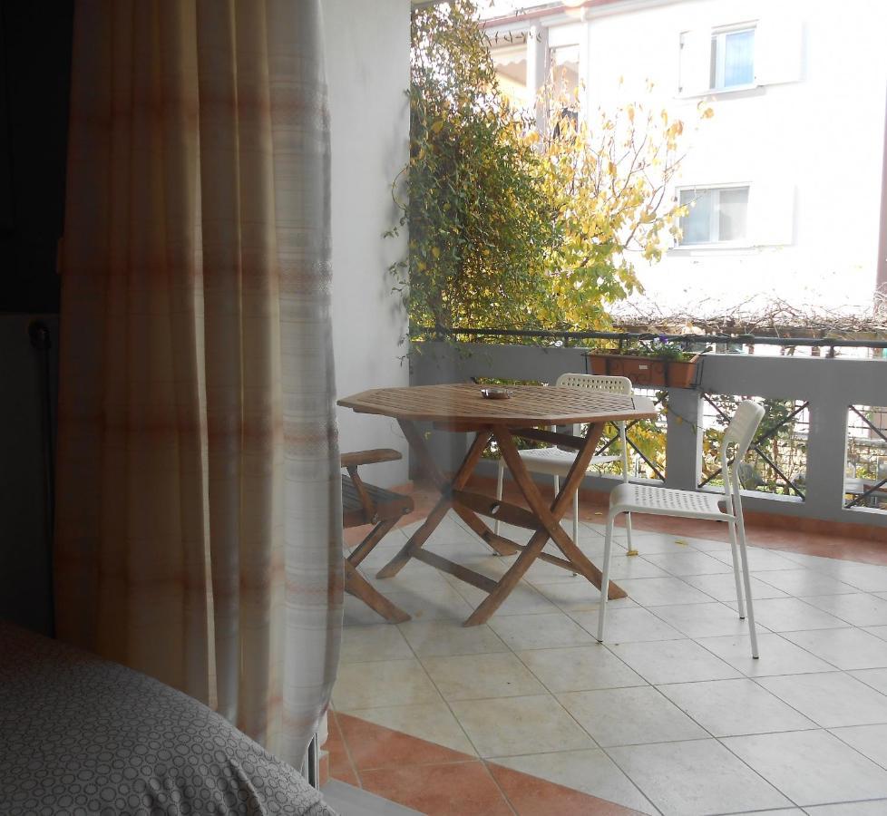 Secret Garden 76 Sq.M. Apartment Close To City Center Ioannina Exterior foto